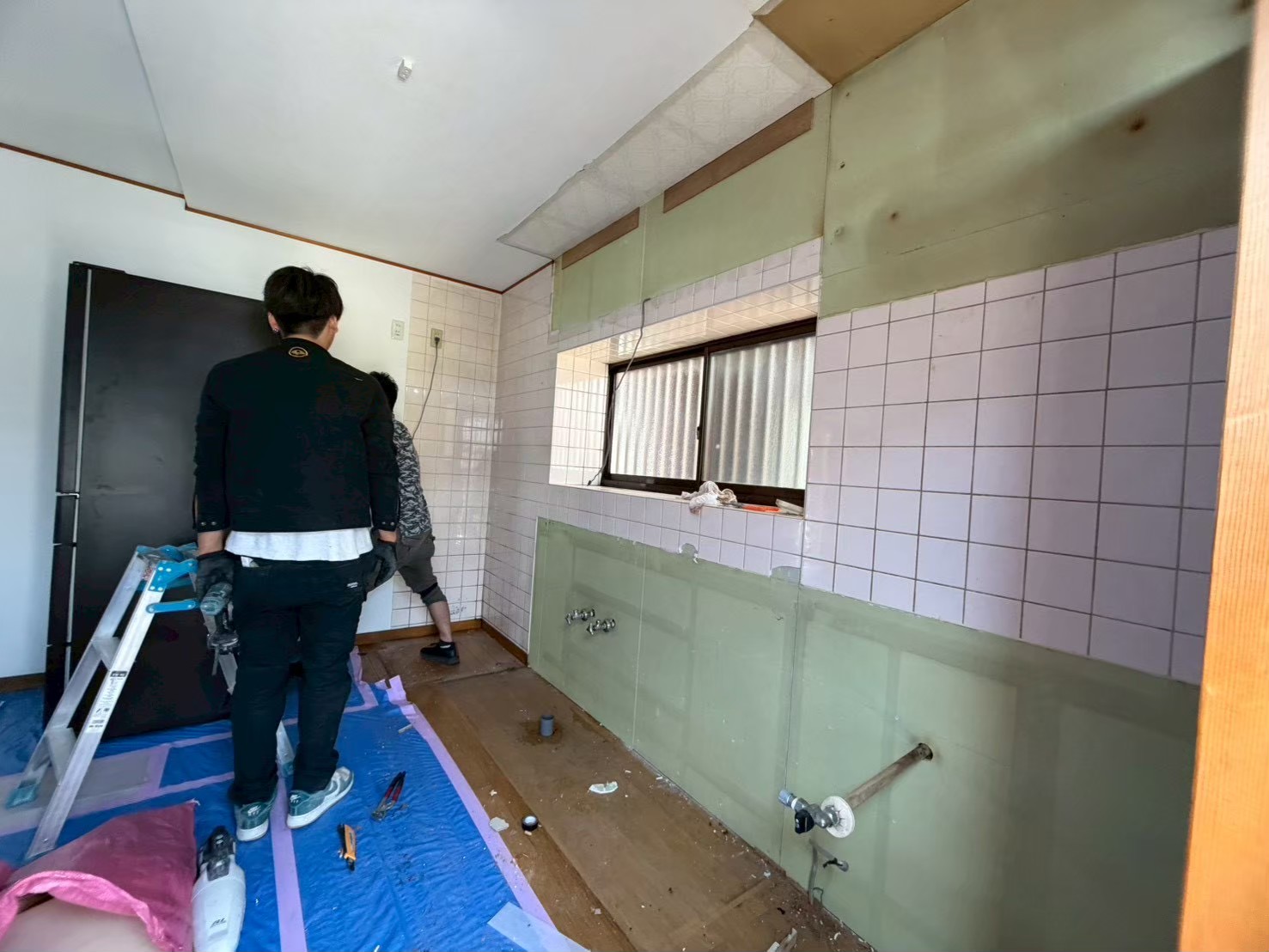 建築事務所8
