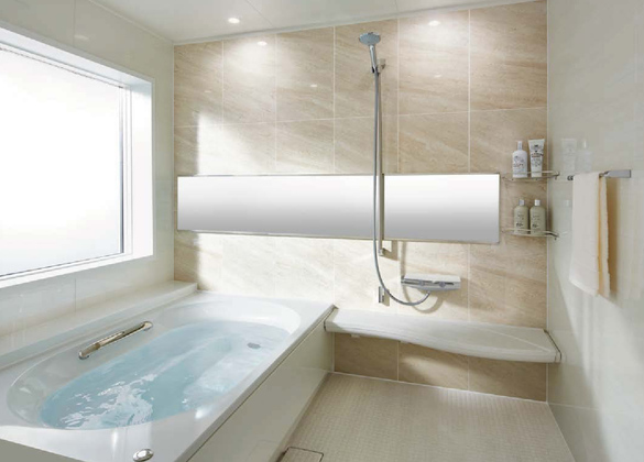 住宅リフォーム7