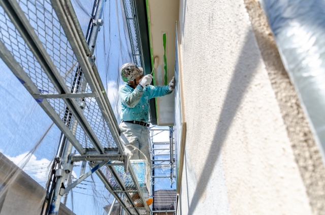 安心して住むためのリフォーム提案